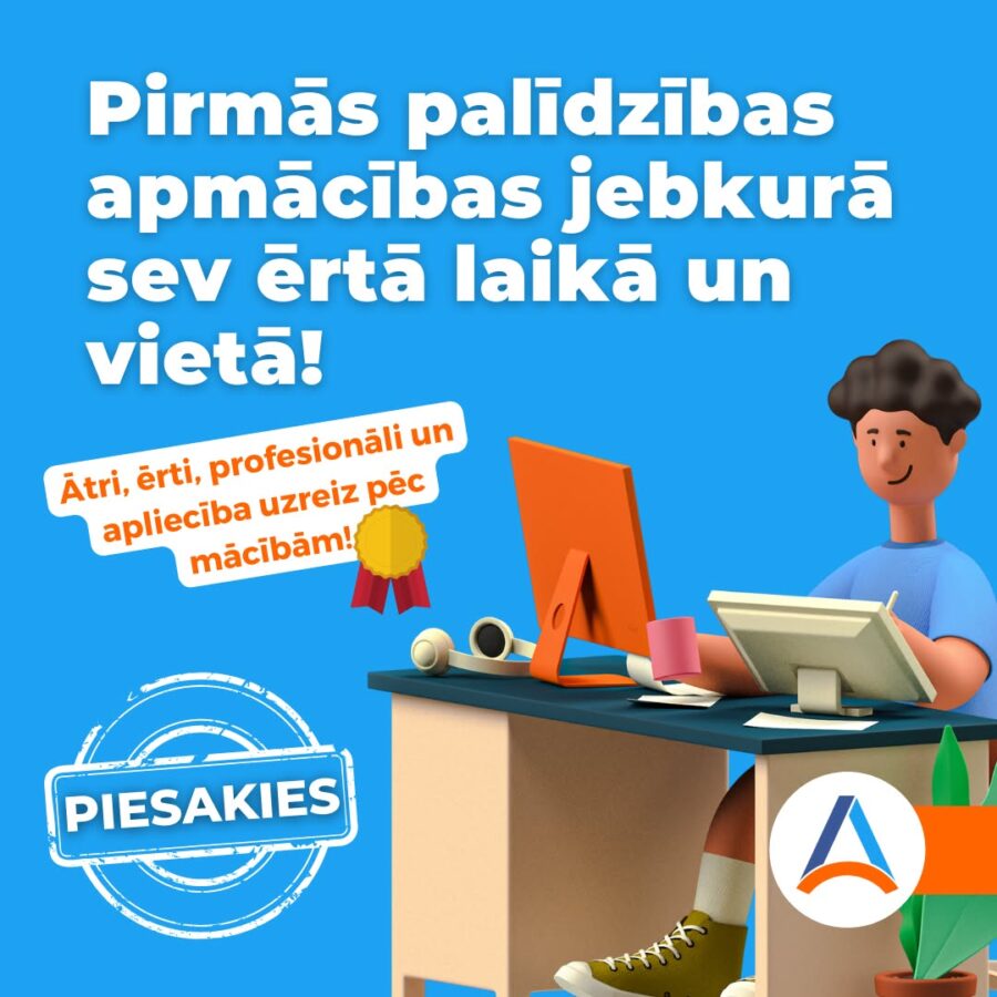 Pirmās palīdzības kursi Valmierā un online | pmp valmierā | Amatprasme.lv Pirmās palīdzības kursi Valmierā un online | pmp valmierā | Amatprasme.lv